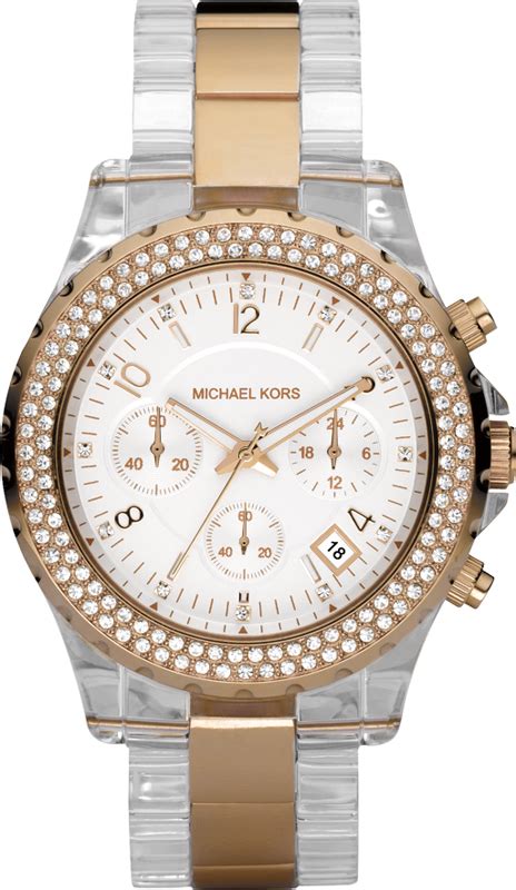 michael kors watch mk5323|Michael Kors Madison MK5323 Women's Watch .